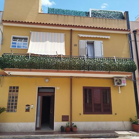 Mare Monti Avola Exterior foto