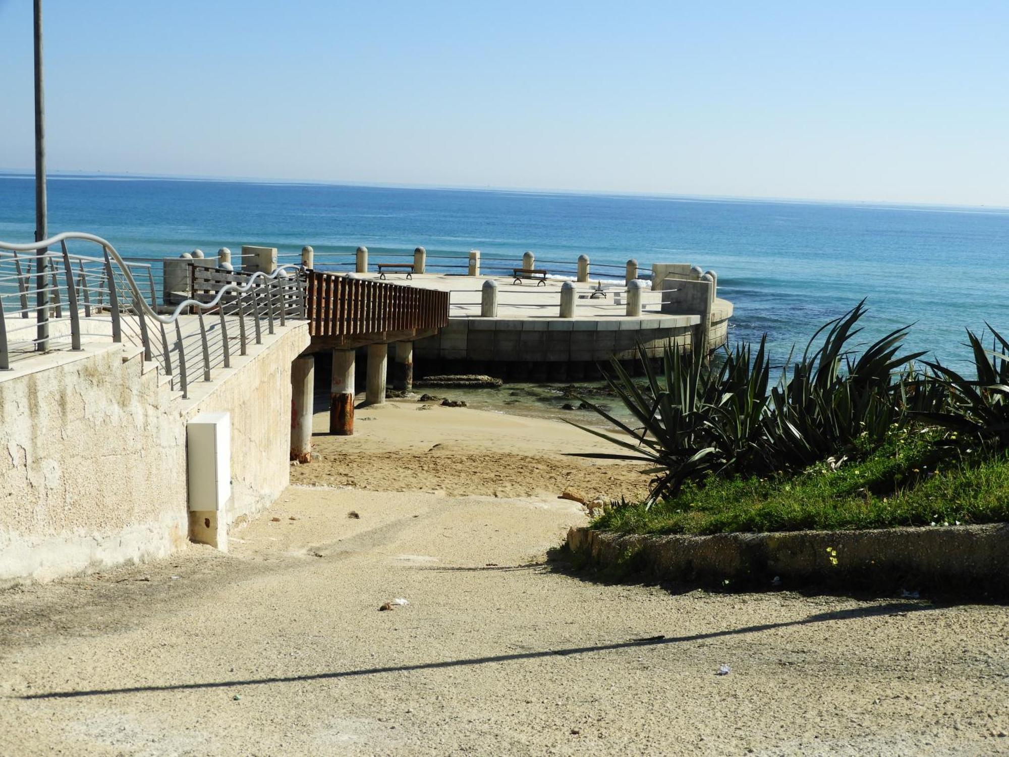Mare Monti Avola Exterior foto