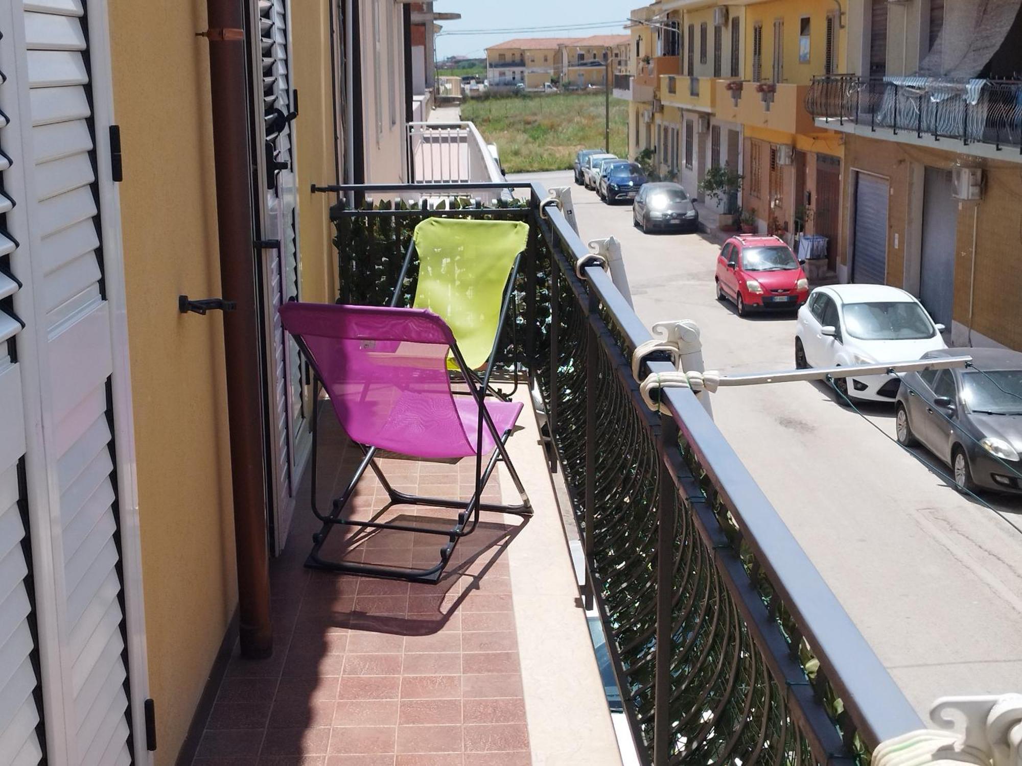 Mare Monti Avola Exterior foto